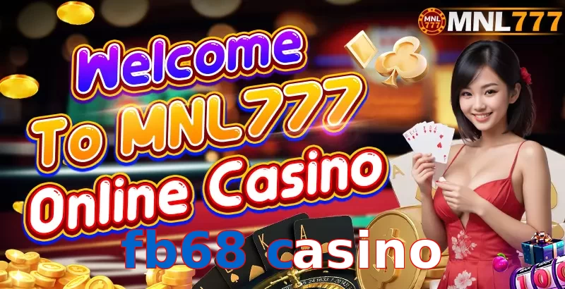 fb68 casino