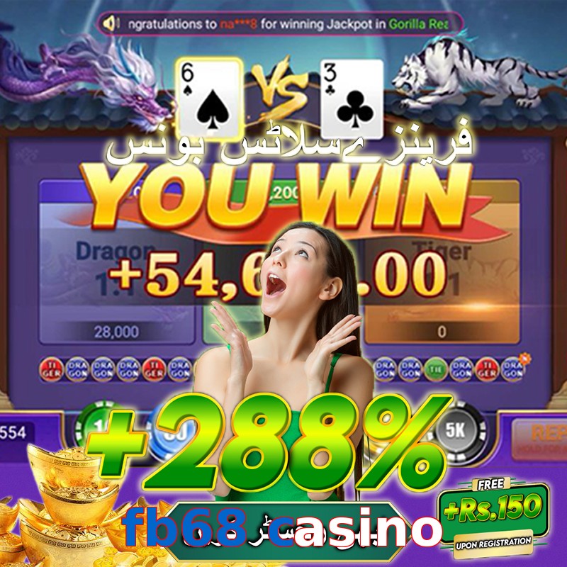 fb68 casino