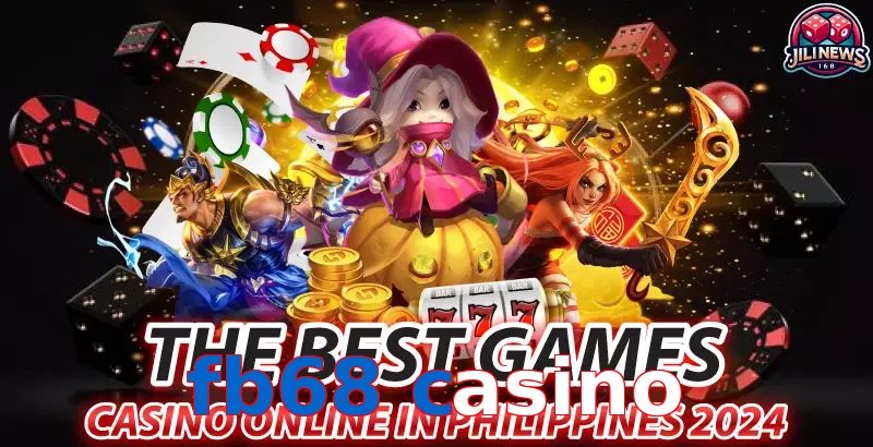 fb68 casino