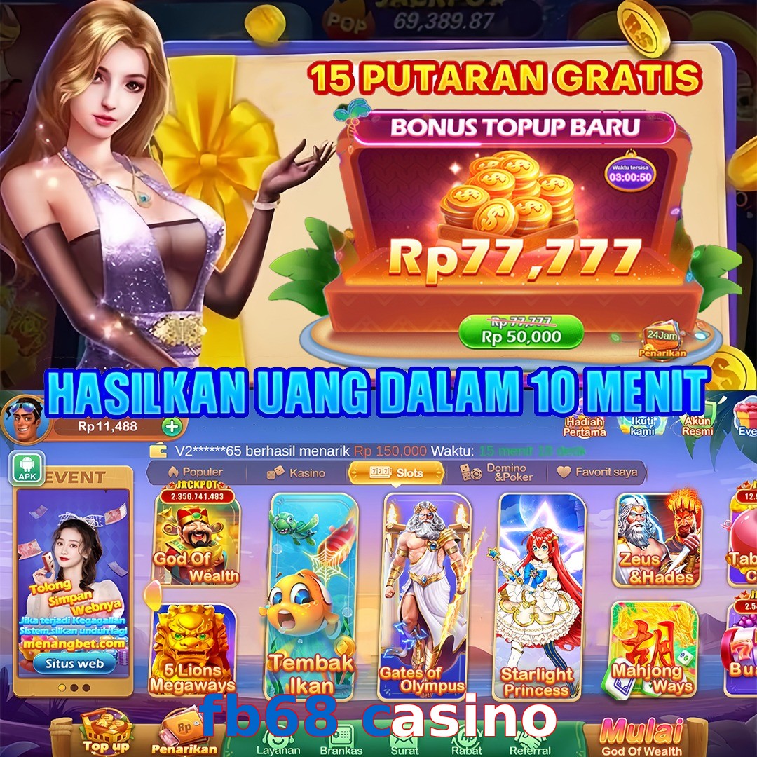 fb68 casino