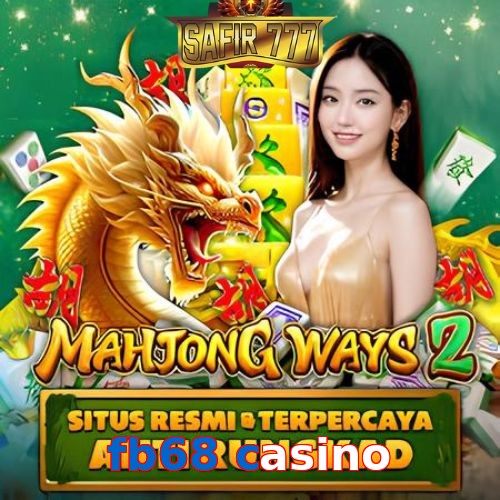 fb68 casino