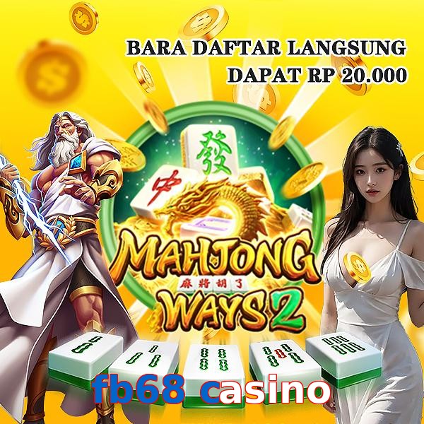 fb68 casino