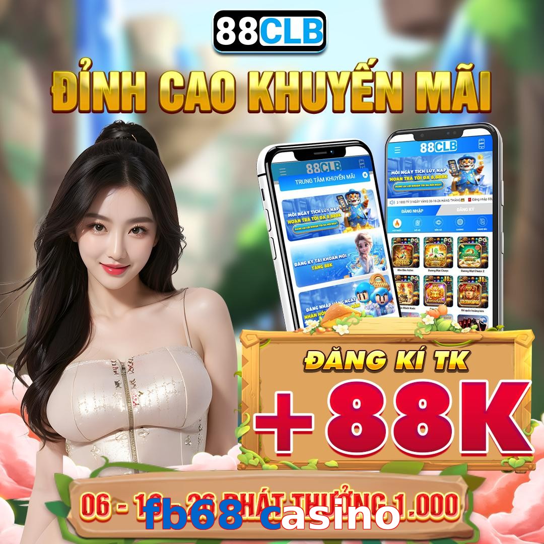 fb68 casino