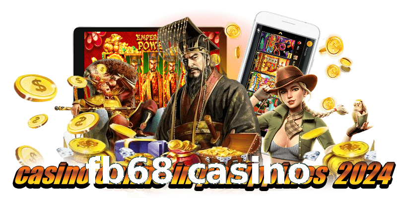 fb68 casino