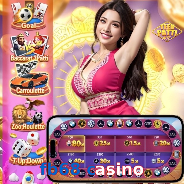 fb68 casino