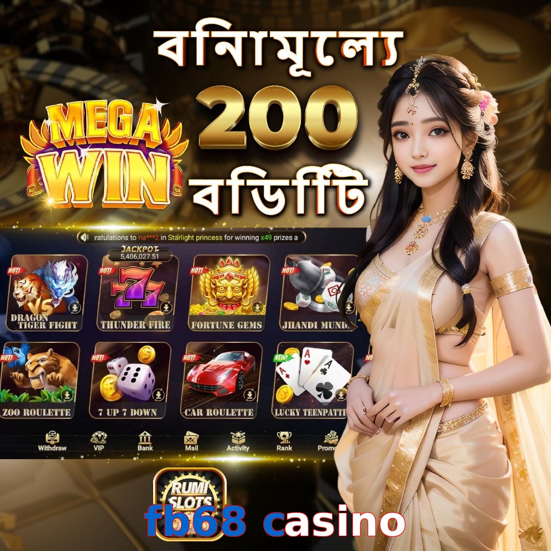 fb68 casino