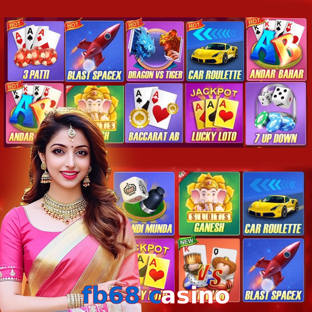 fb68 casino