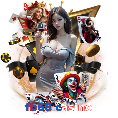 fb68 casino
