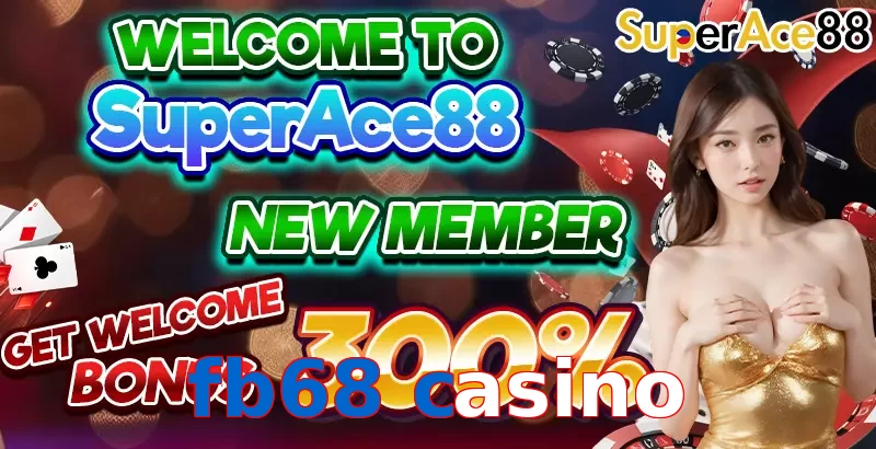 fb68 casino