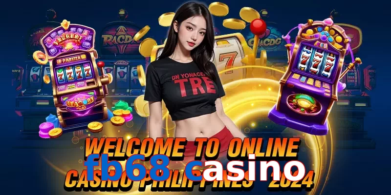 fb68 casino