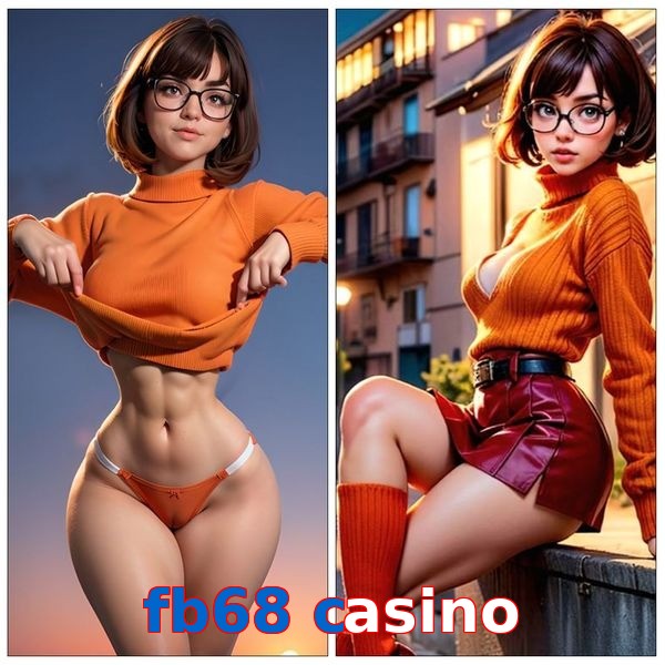 fb68 casino