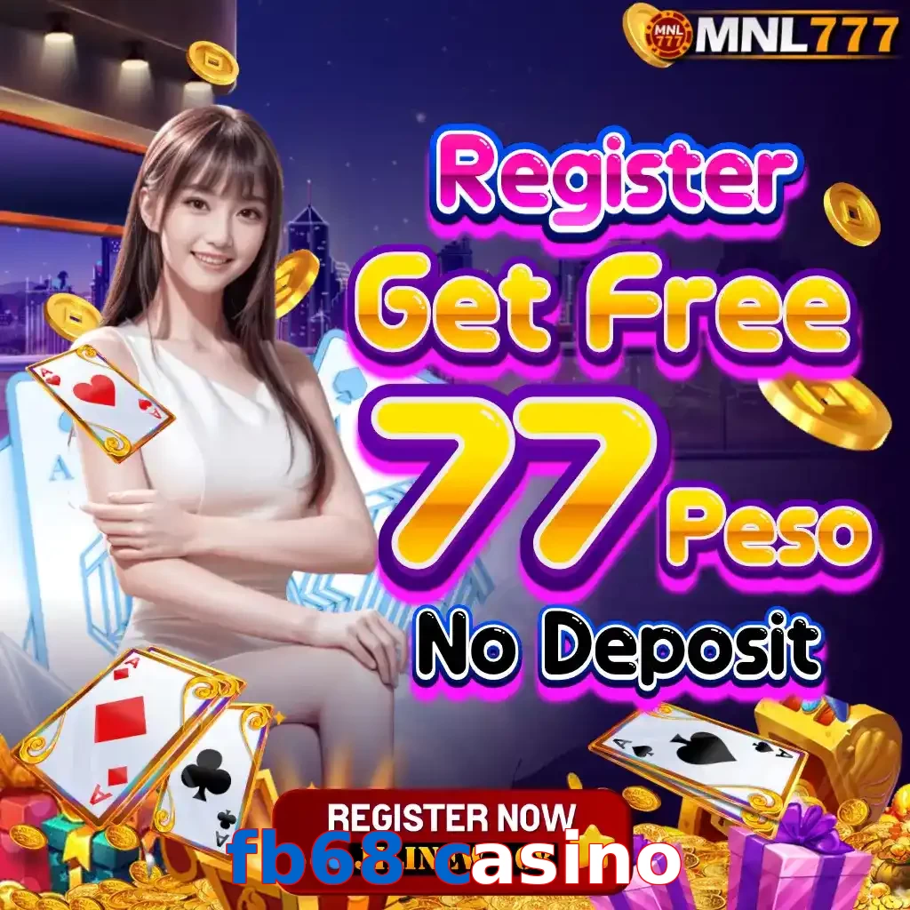 fb68 casino