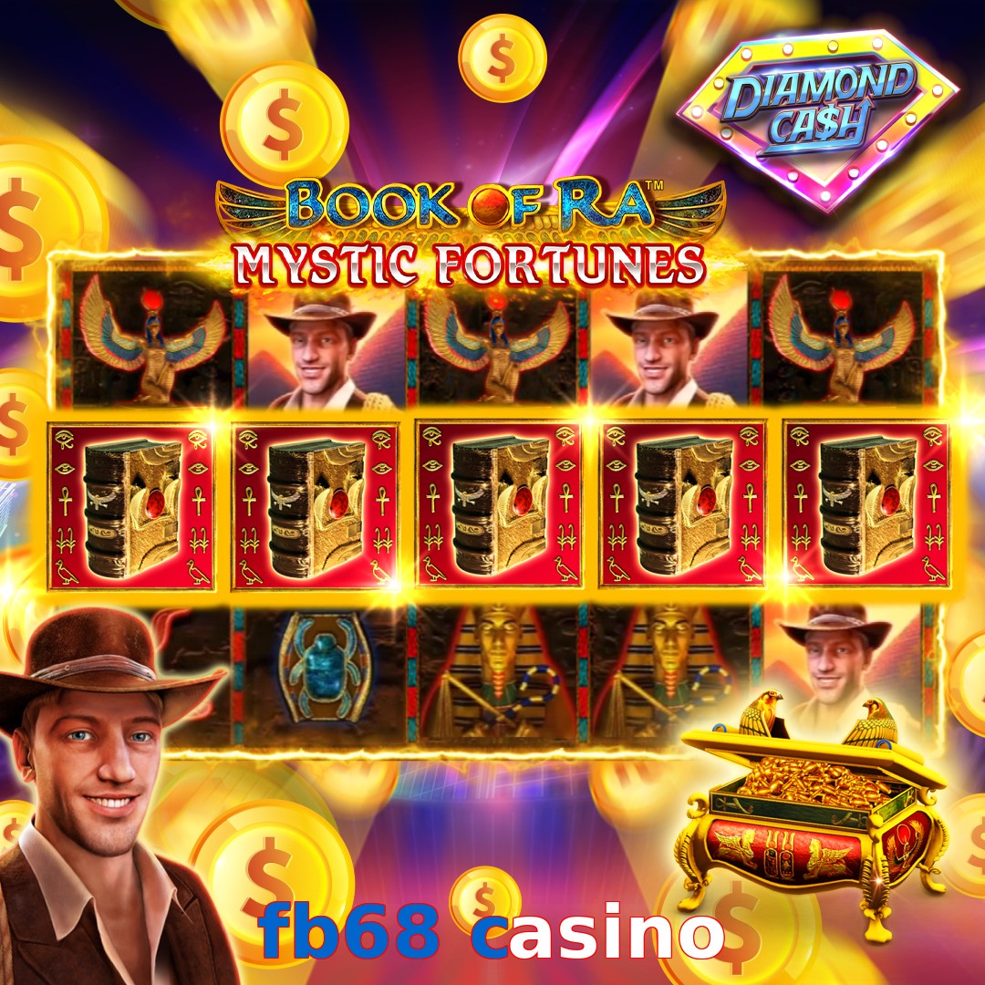 fb68 casino