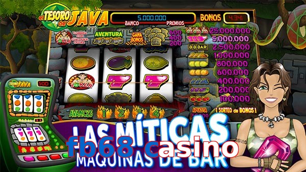fb68 casino