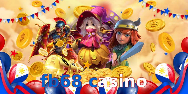 fb68 casino