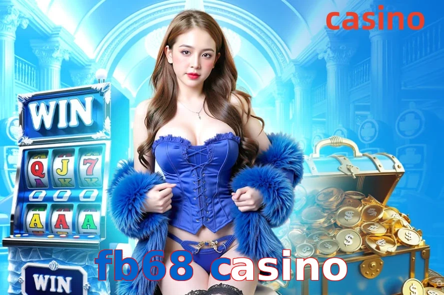 fb68 casino