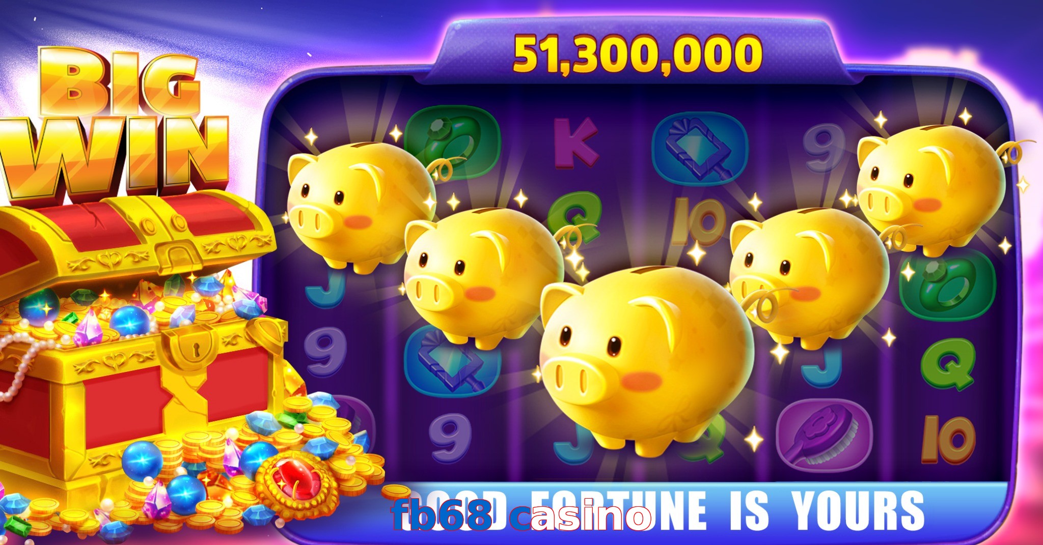 fb68 casino