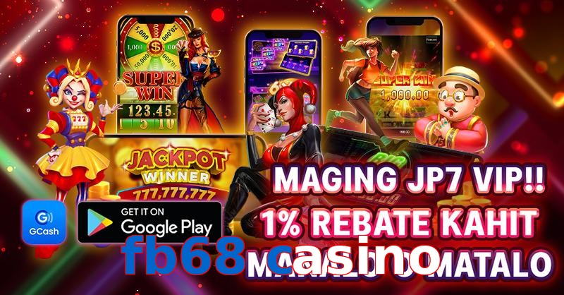 fb68 casino
