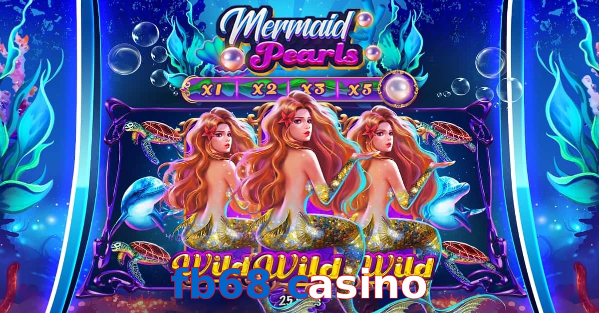 fb68 casino