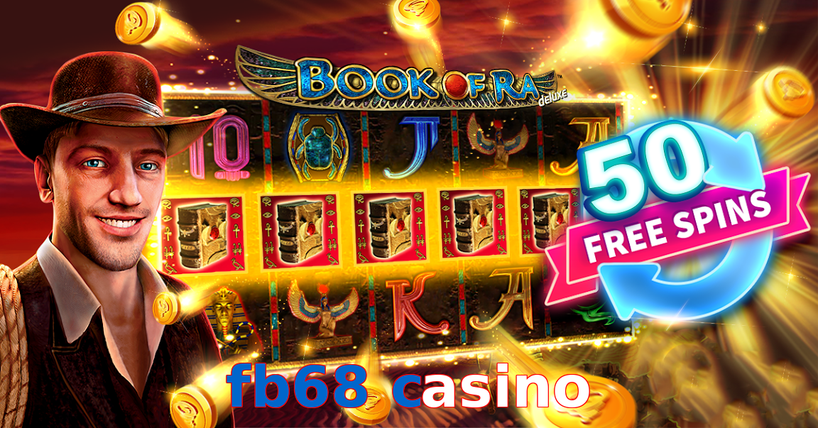 fb68 casino