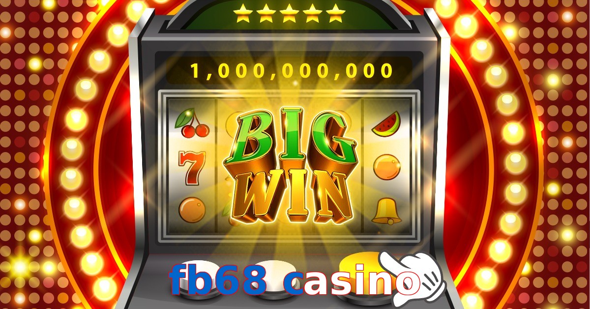 fb68 casino