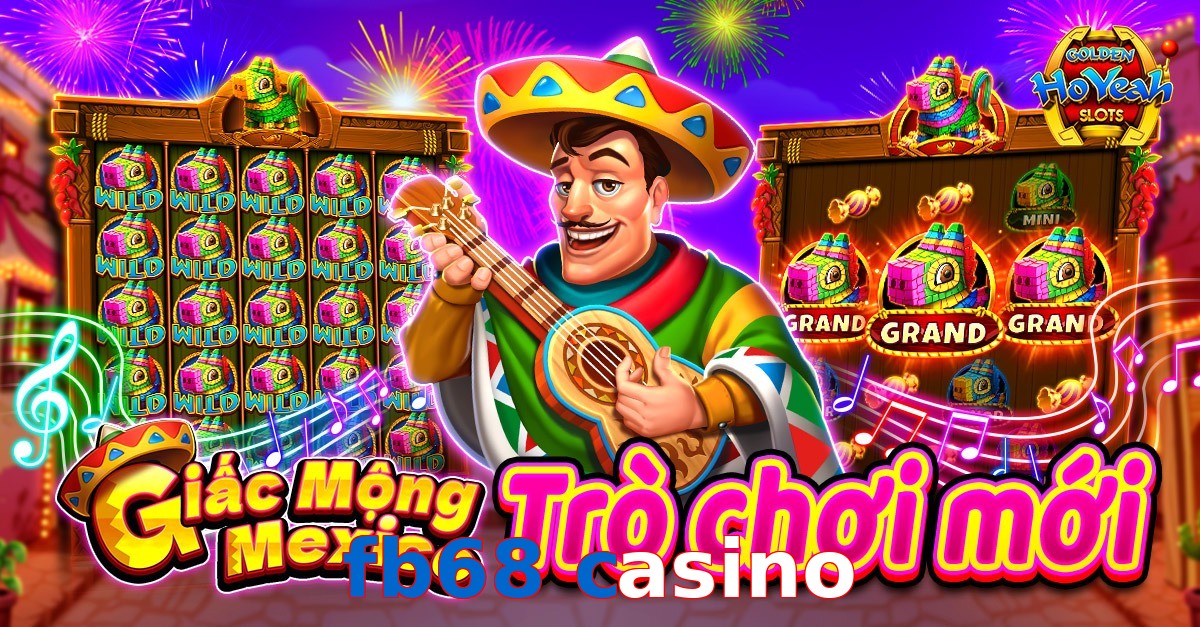 fb68 casino