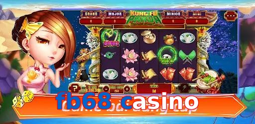 fb68 casino